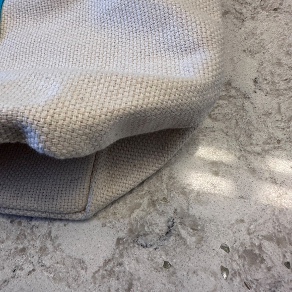 Pre-Owned Moroccan oil  Tote handbag re-usable - Picture 9 of 9